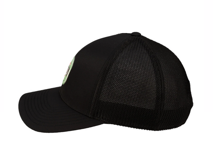 Black Clover Lager Snapback