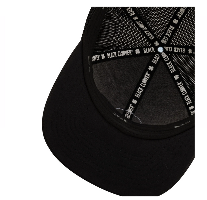 Black Clover Lager Snapback