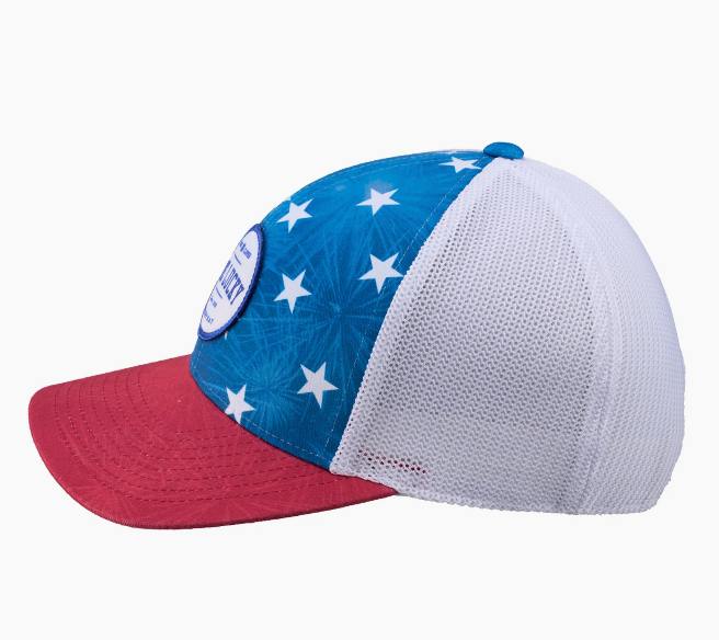 Black Clover Shooting Stars Hat