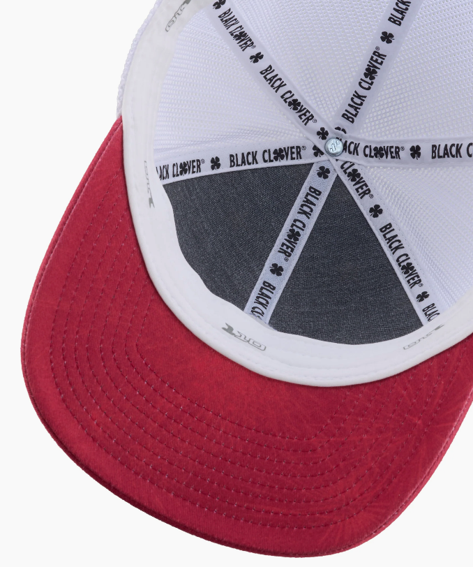 Black Clover Shooting Stars Hat
