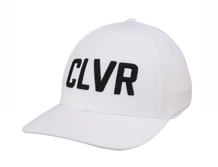 CLVR 1 Snapback Hat