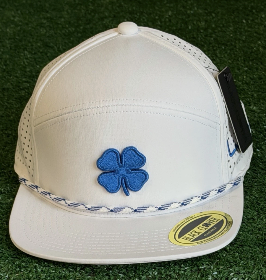 Black Clover Redman 4 Hat
