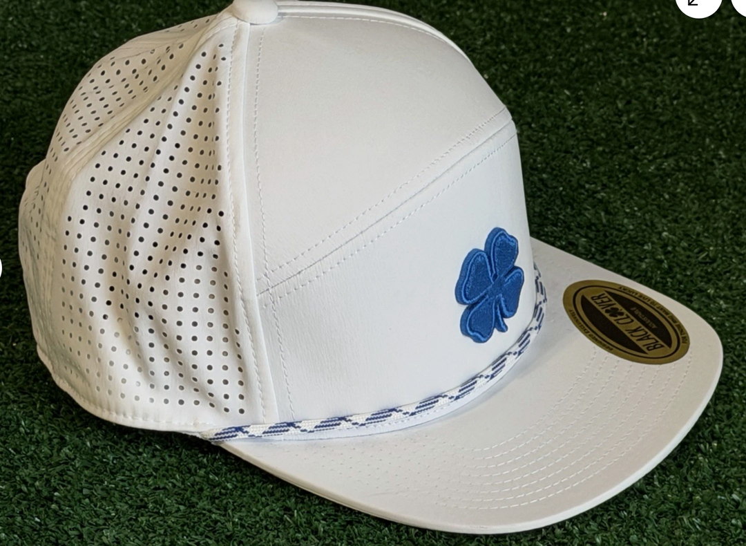 Black Clover Redman 4 Hat