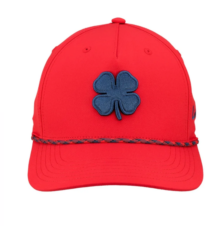 Classic Rope 3 Hat