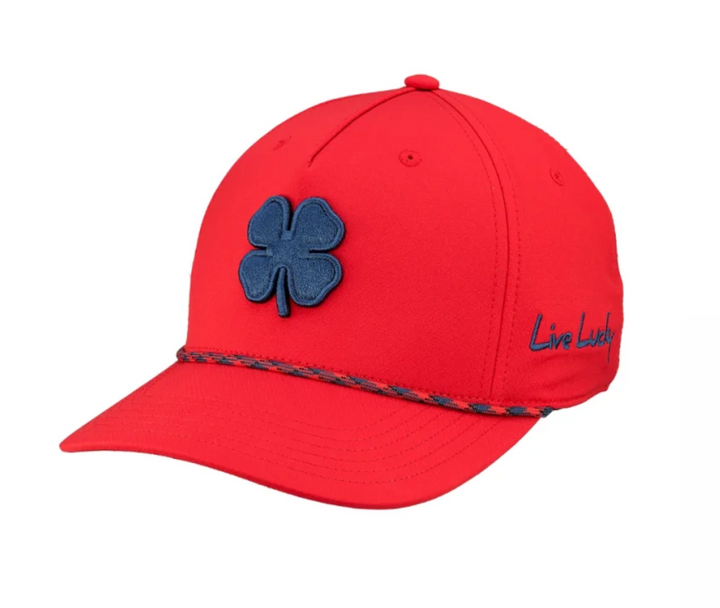 Classic Rope 3 Hat