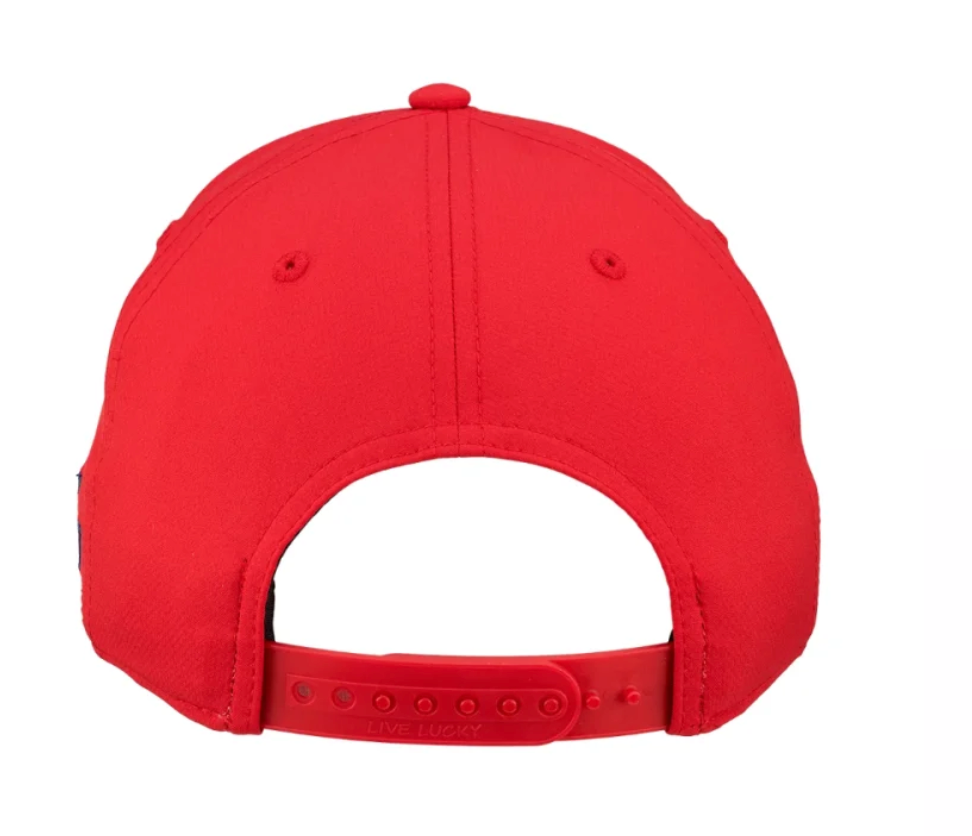 Classic Rope 3 Hat