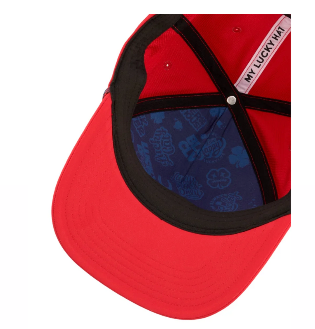 Classic Rope 3 Hat