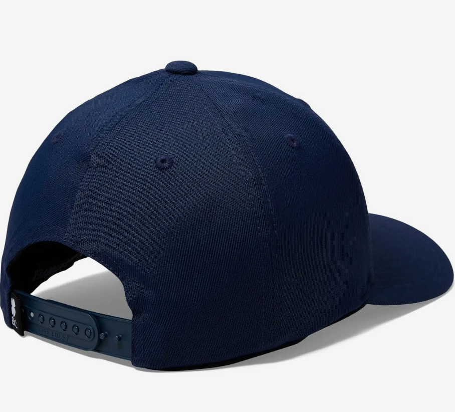 Clover Nation 6 Hat