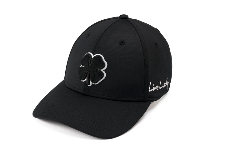 Premium Clover 2 Hat