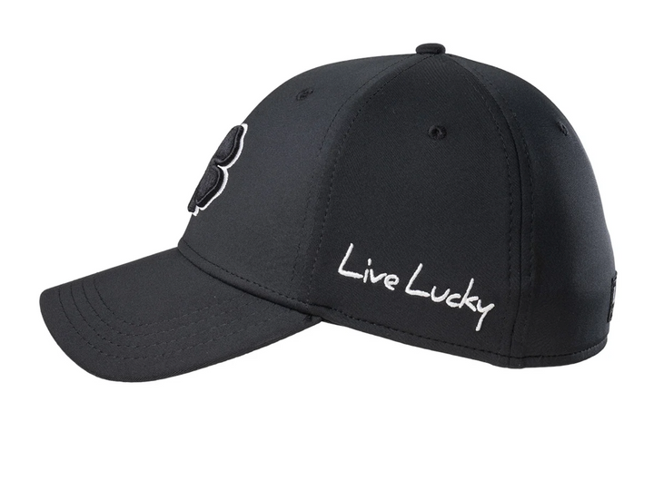 Premium Clover 2 Hat