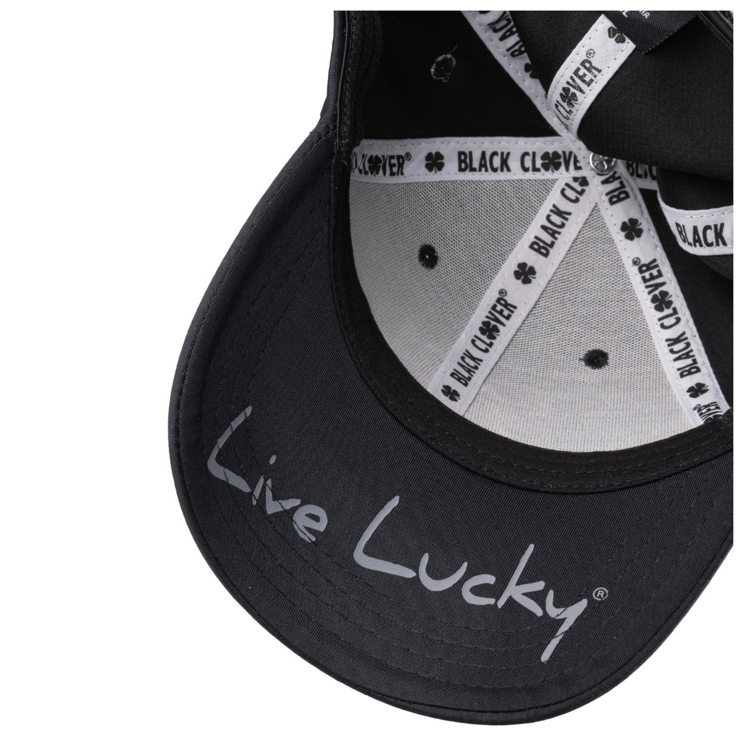 Premium Clover 2 Hat
