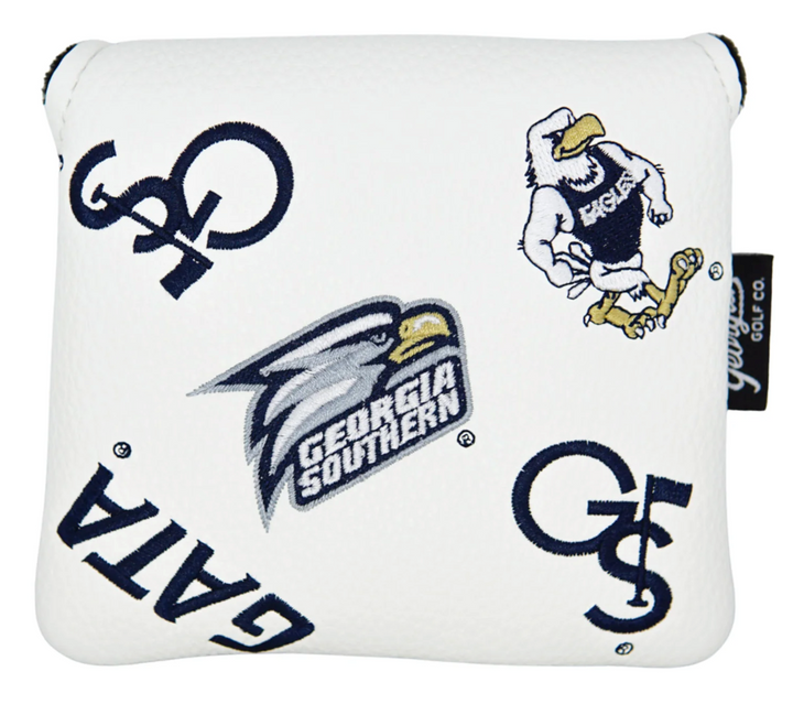 Georgia Southern Putter Headcover