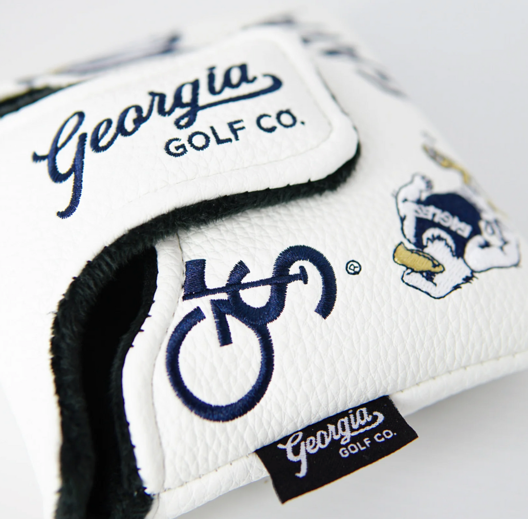 Georgia Southern Putter Headcover