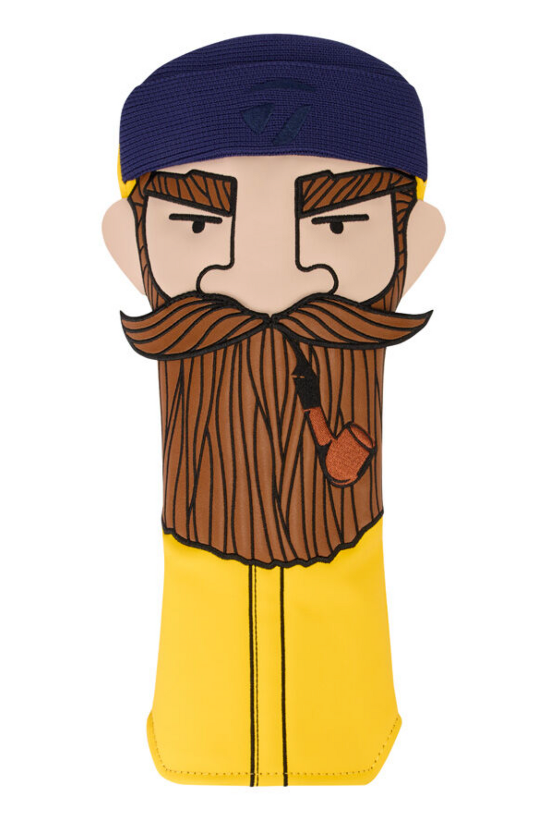 Sailor's Point Headcover
