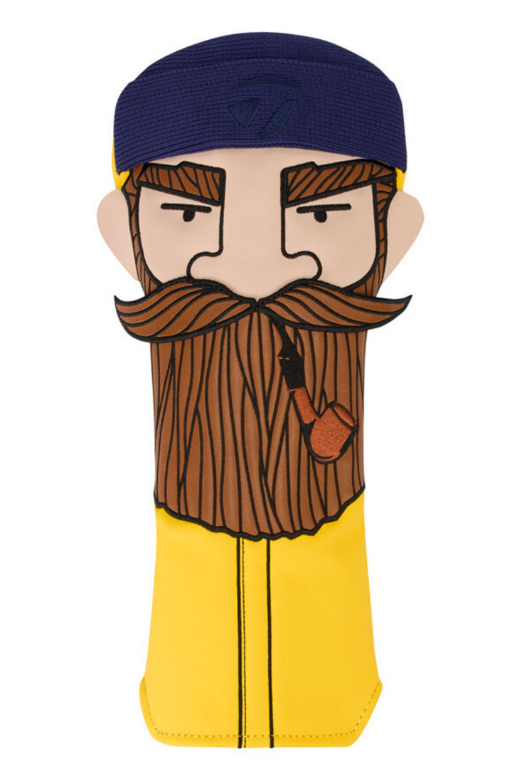Sailor's Point Headcover