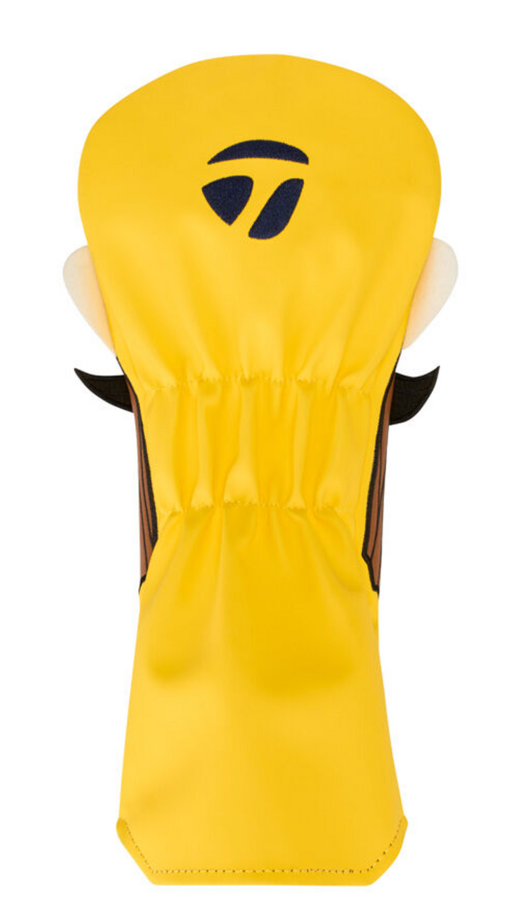 Sailor's Point Headcover
