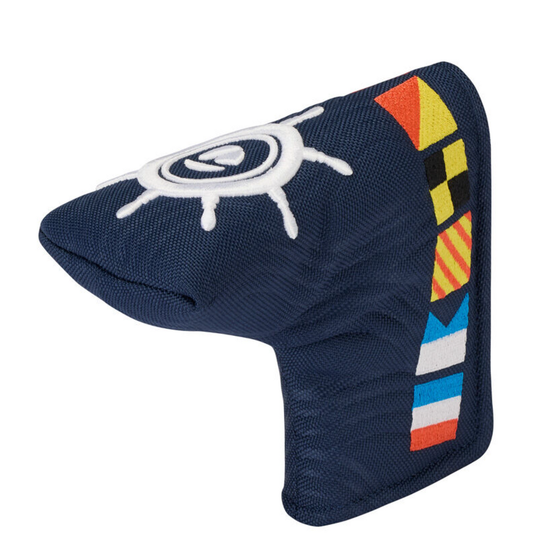 Sailor's Point Headcover