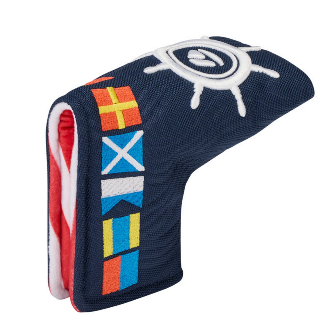 Sailor's Point Headcover
