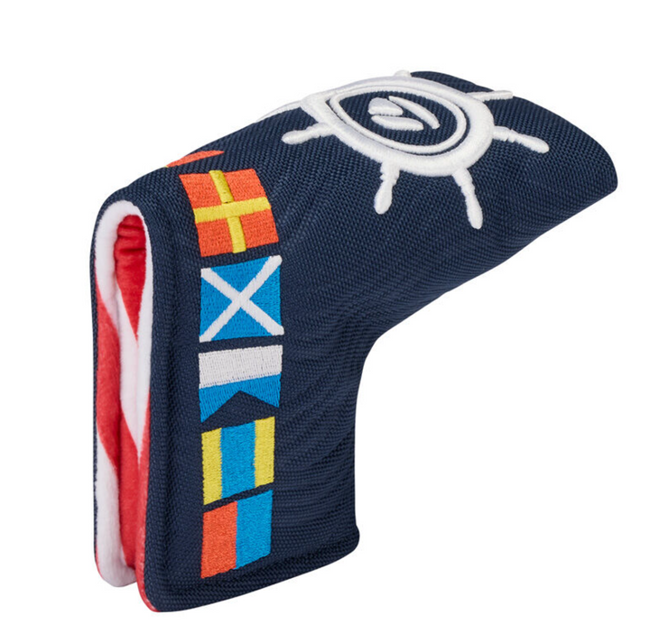 Sailor's Point Headcover