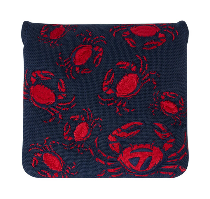 Sailor's Point Headcover