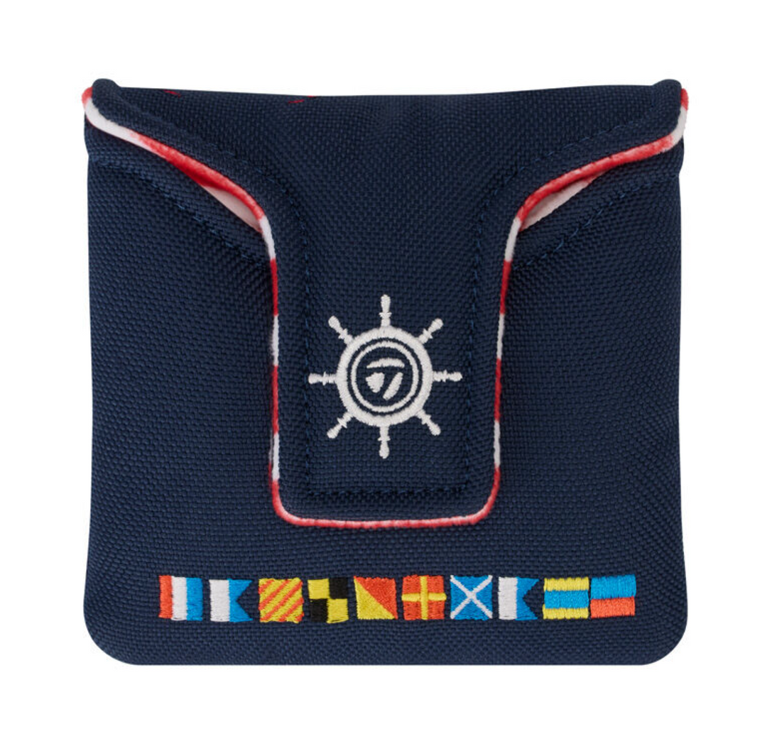 Sailor's Point Headcover