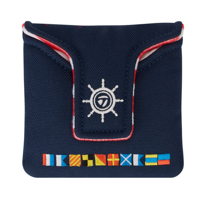 Sailor's Point Headcover