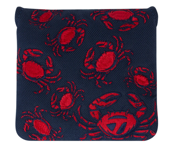Sailor's Point Headcover