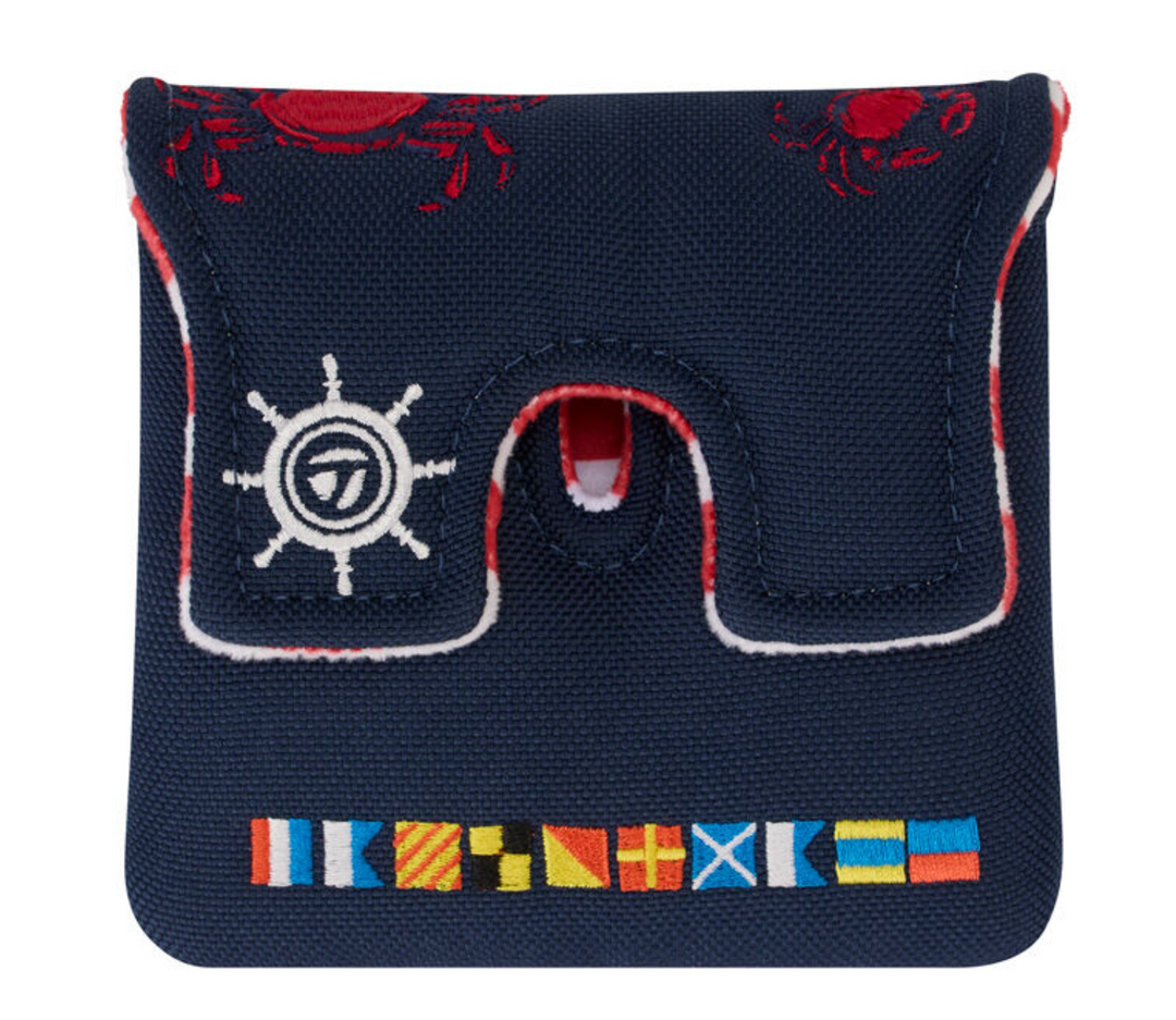 Sailor's Point Headcover