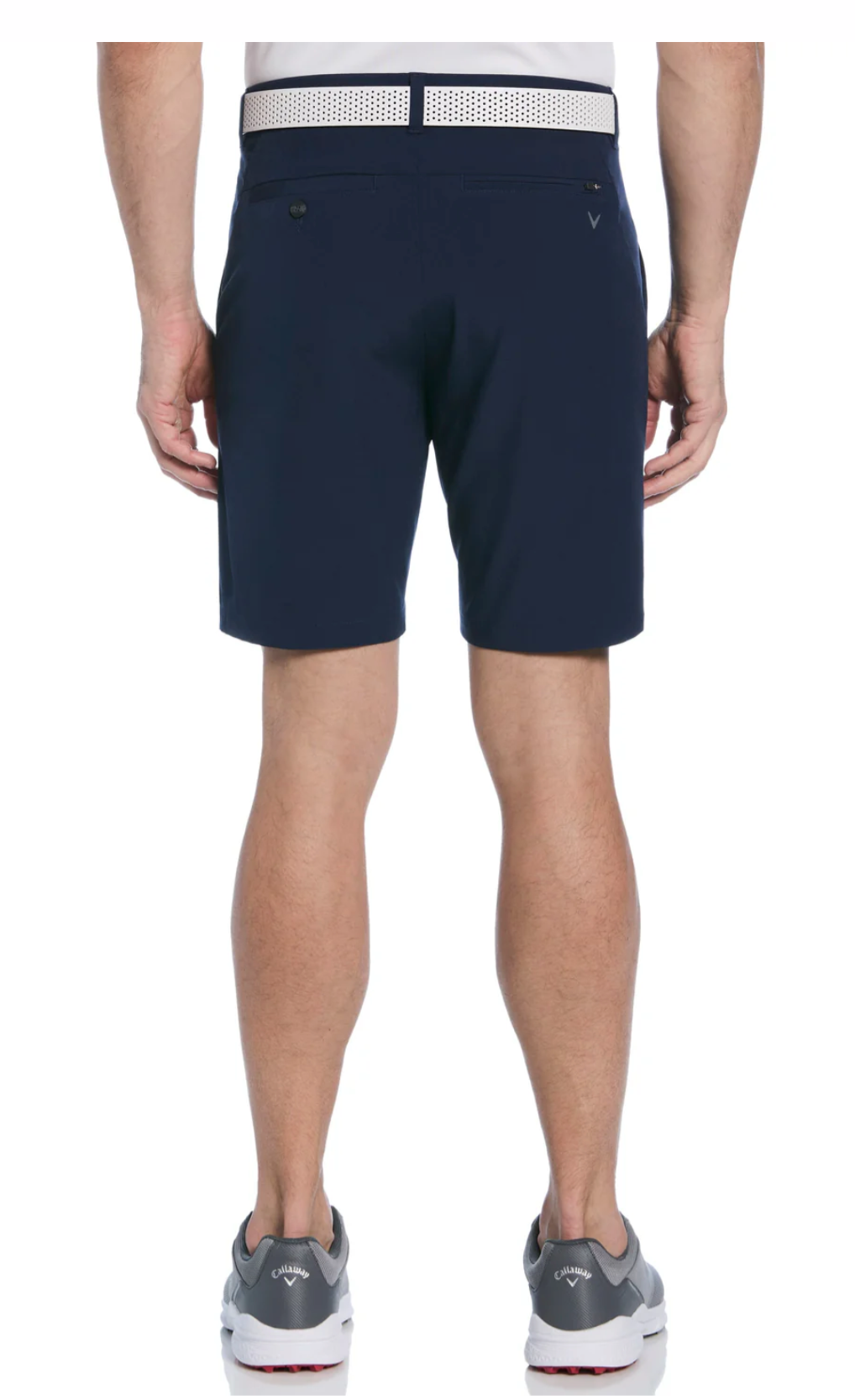 Mens 9" Swing Tech Short