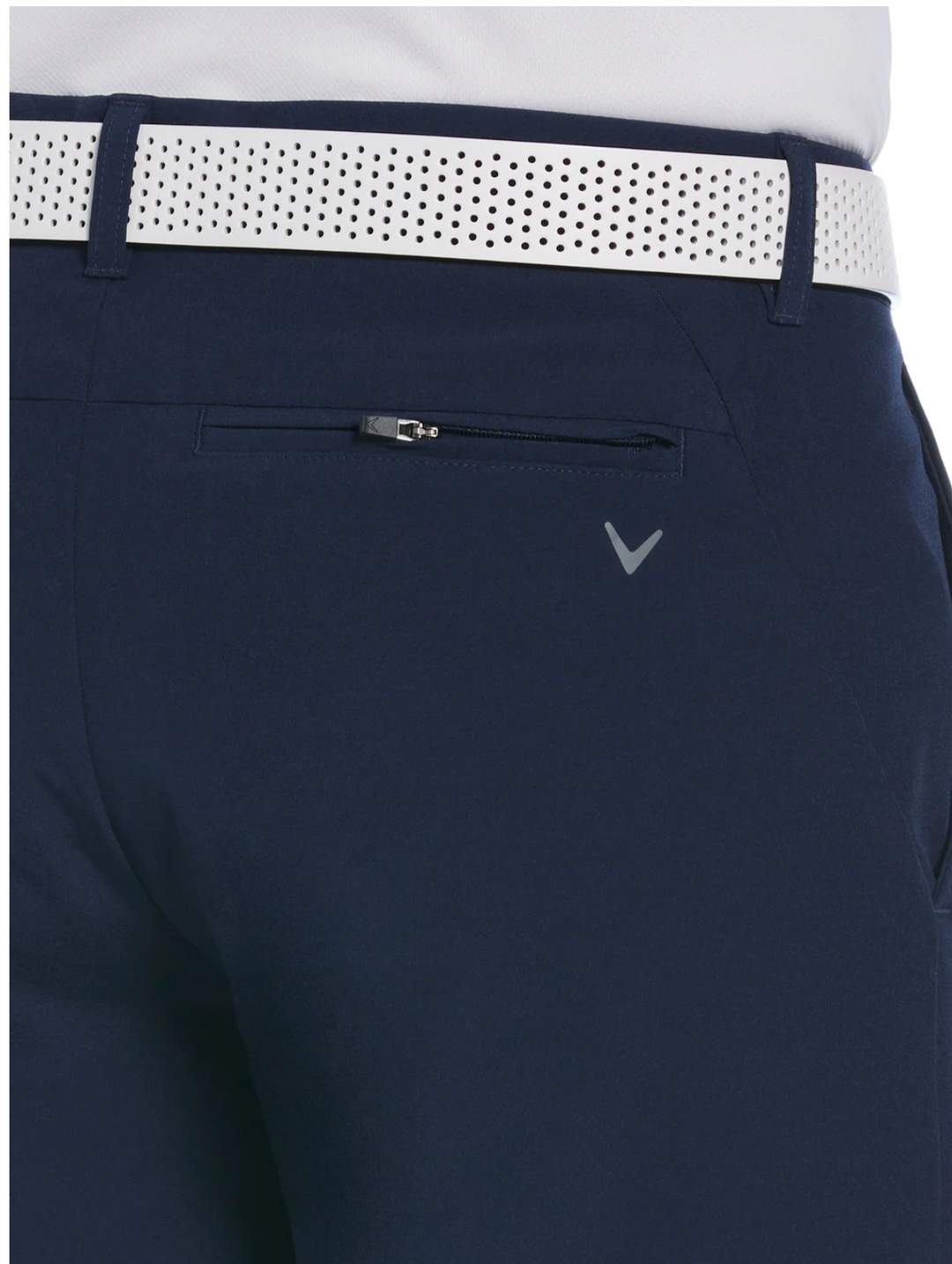 Mens 9" Swing Tech Short