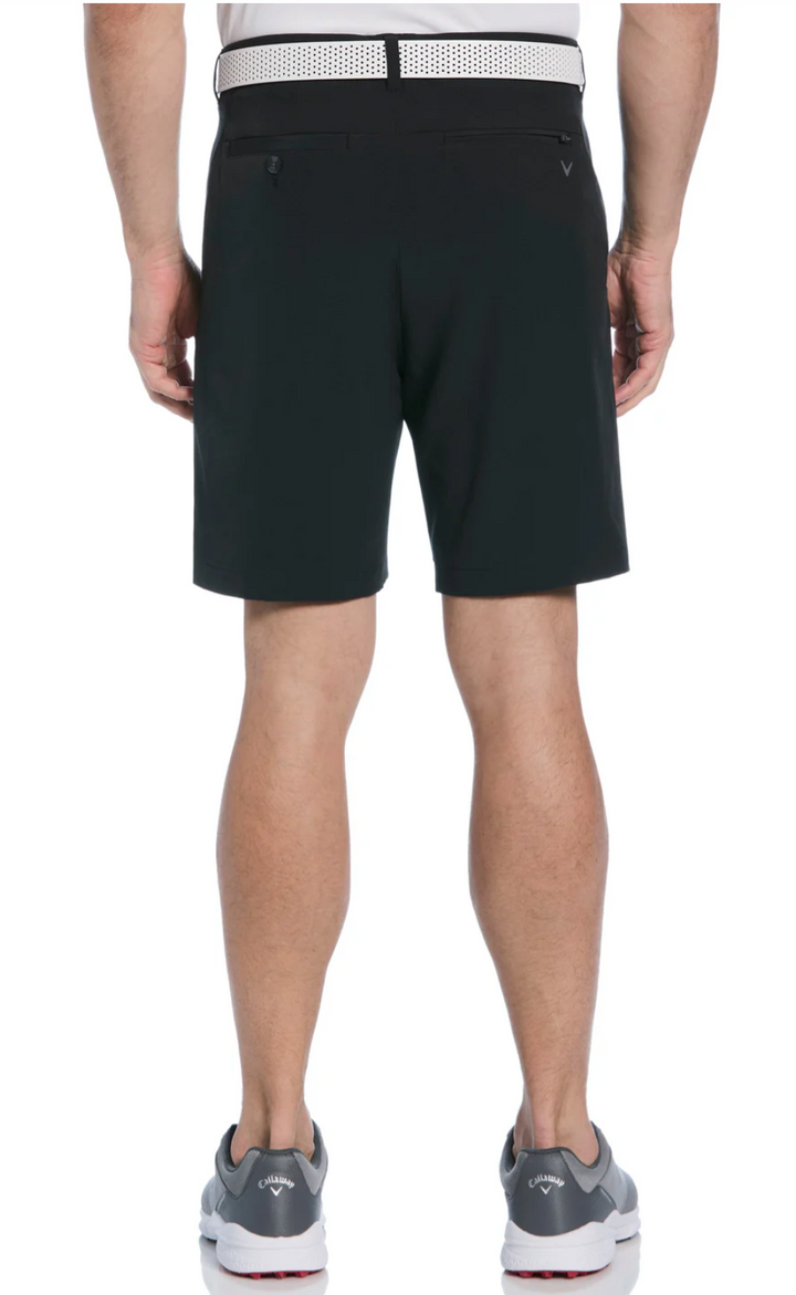 Mens 9" Swing Tech Short