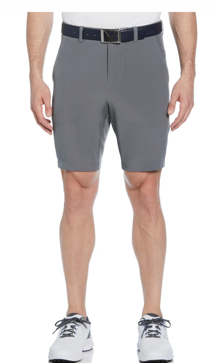 Mens 9" Swing Tech Short