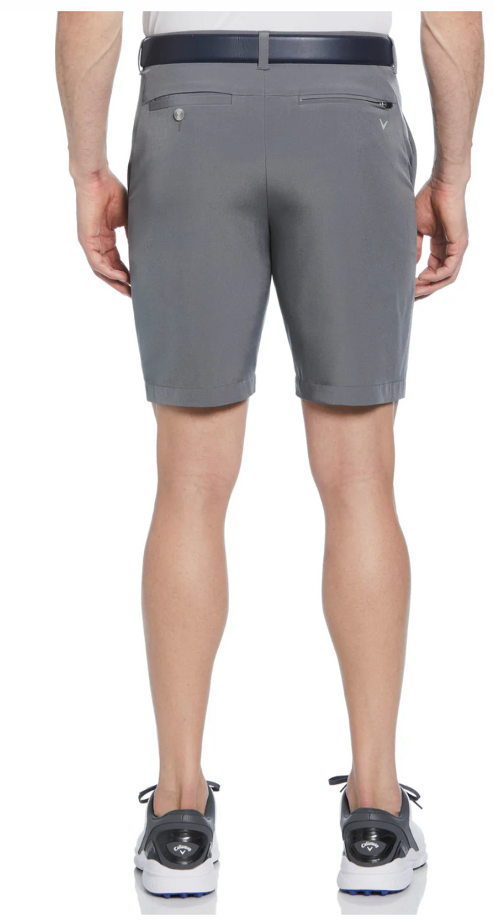 Mens 9" Swing Tech Short