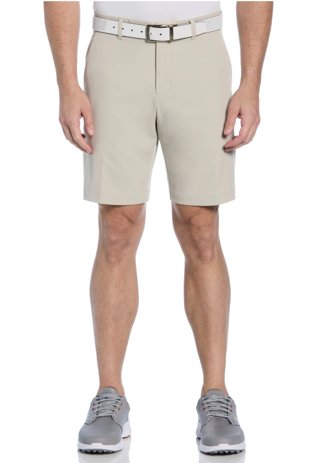 Mens 9" Swing Tech Short