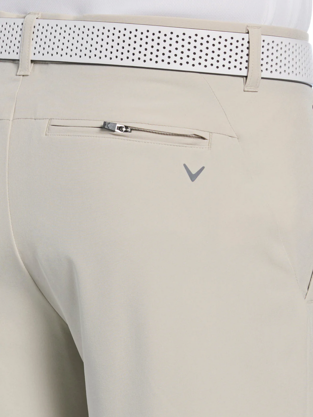 Mens 9" Swing Tech Short