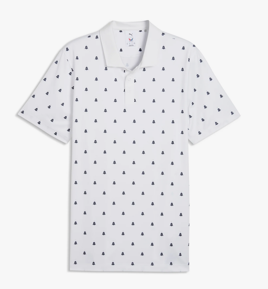 Volition Liberty Golf Polo