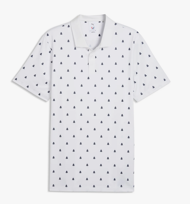 Volition Liberty Golf Polo