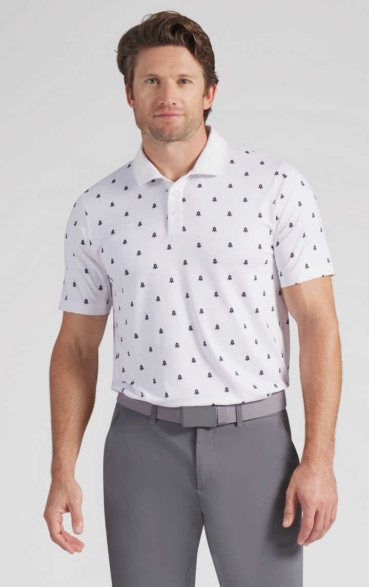 Volition Liberty Golf Polo