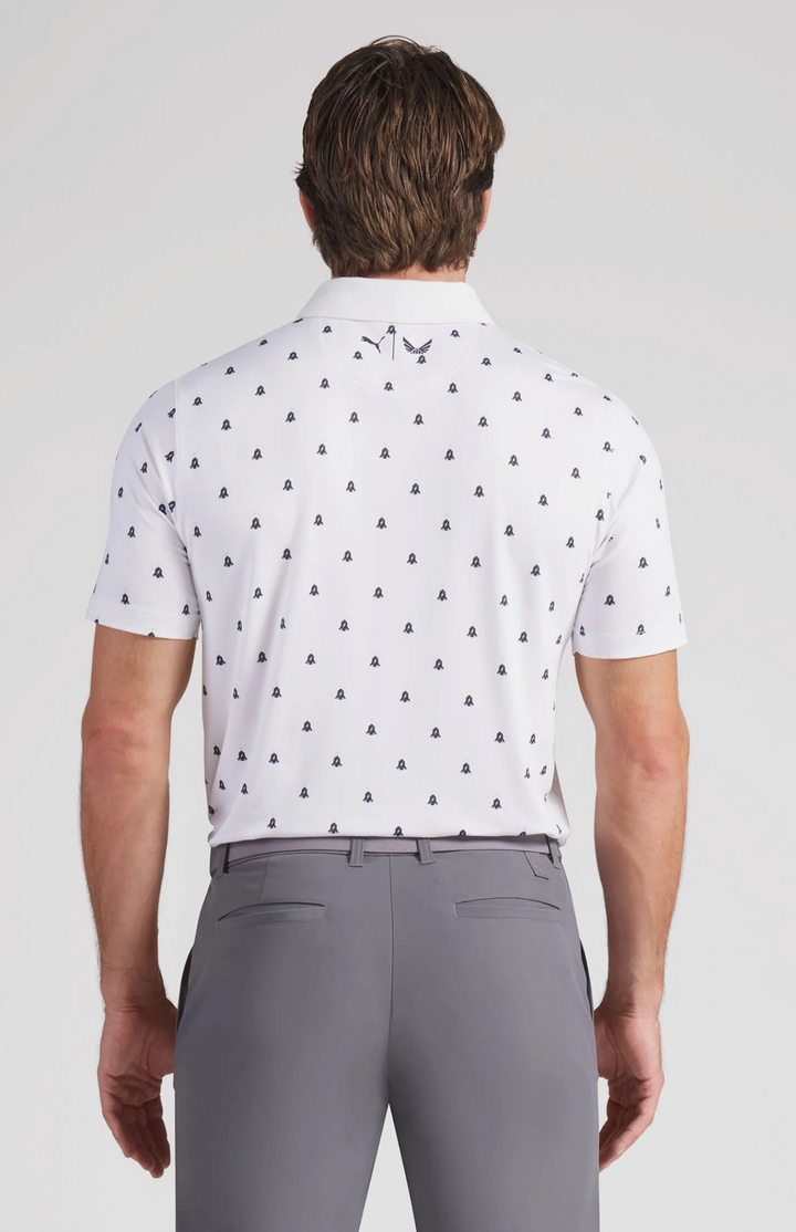 Volition Liberty Golf Polo