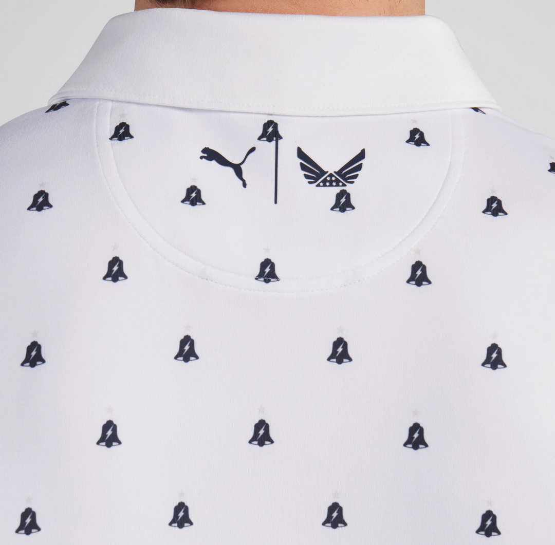 Volition Liberty Golf Polo