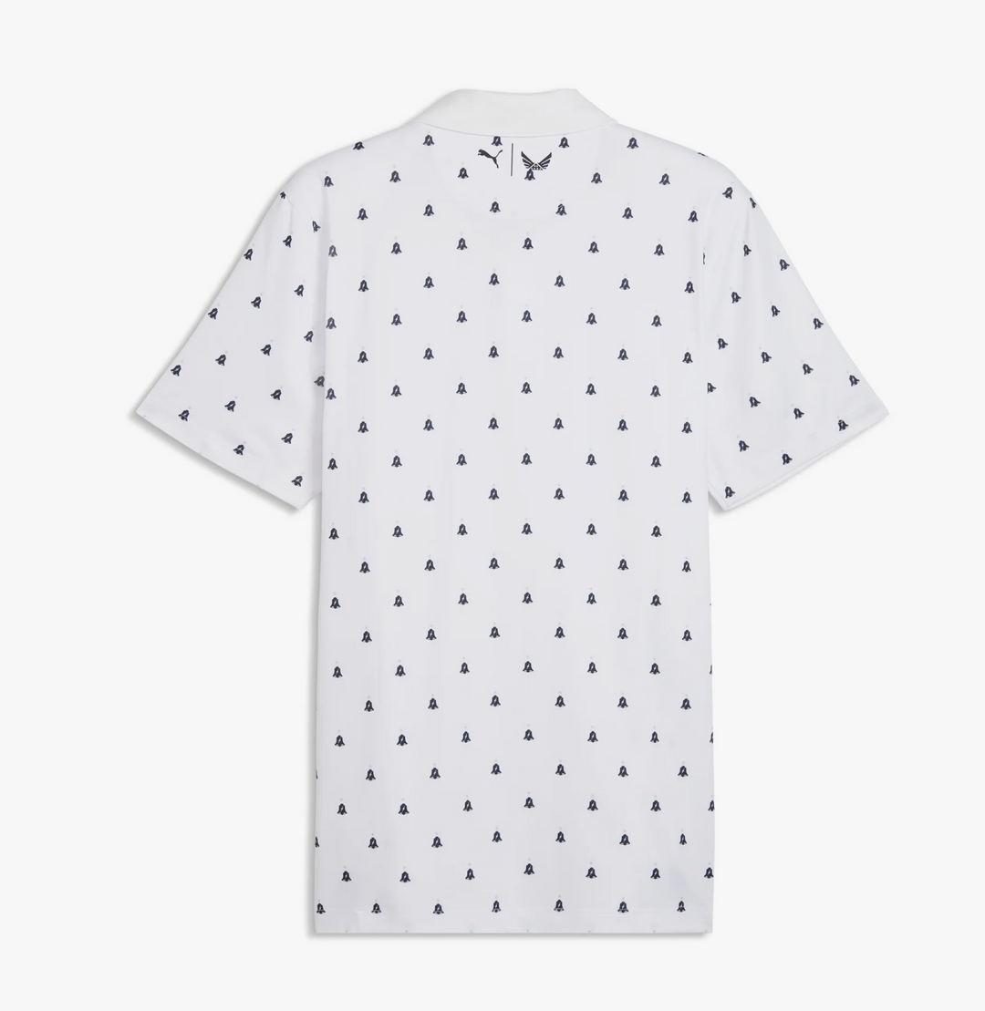 Volition Liberty Golf Polo