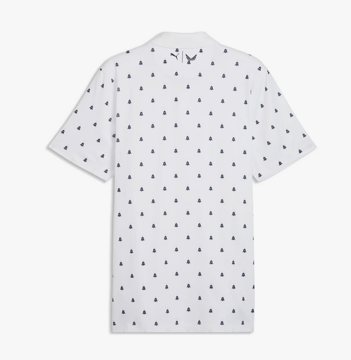 Volition Liberty Golf Polo