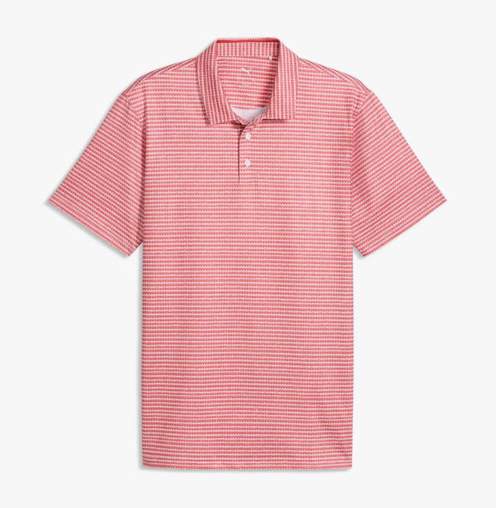 MATTR Stadium BN Golf Polo