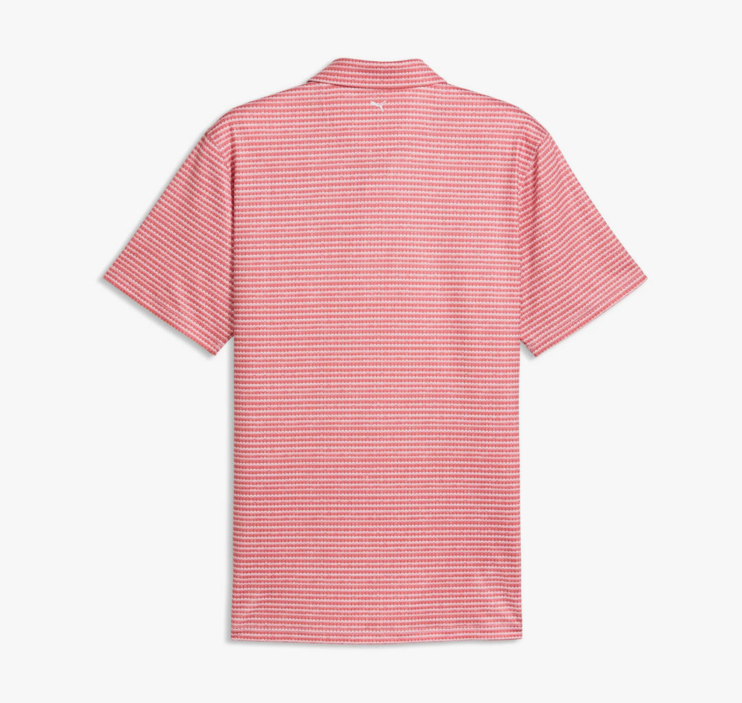 MATTR Stadium BN Golf Polo