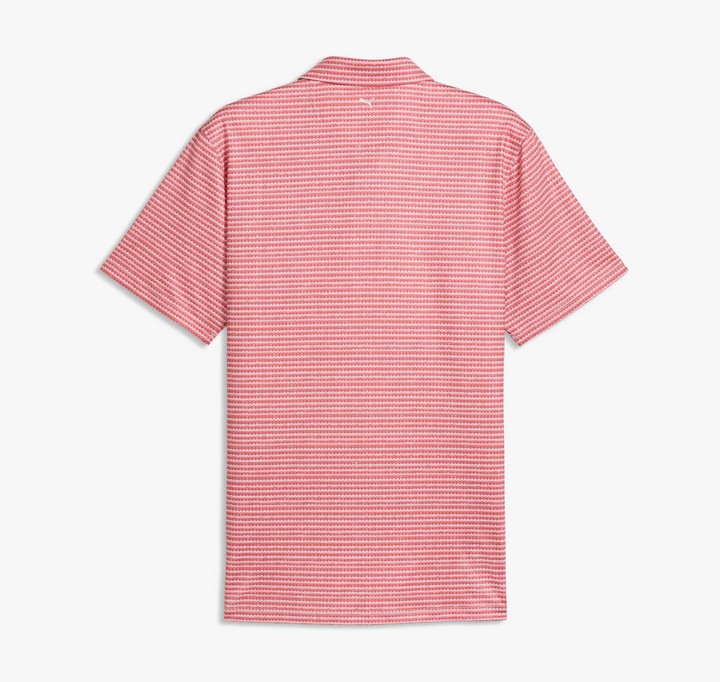 MATTR Stadium BN Golf Polo