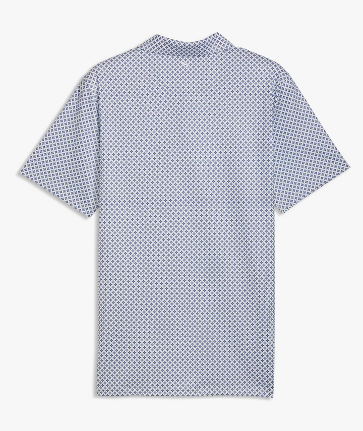 MATTR Clover BN Golf Polo
