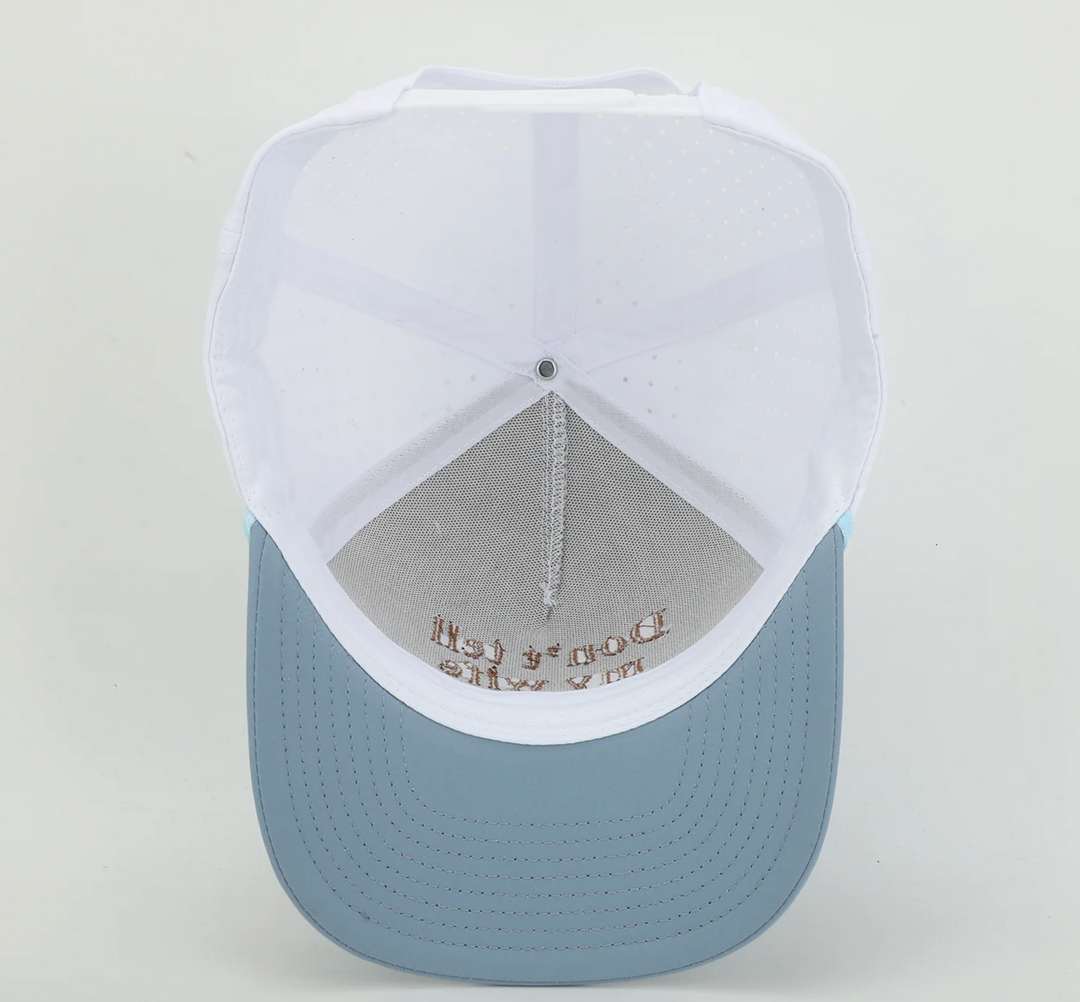 Don't Tell My Wife Hat