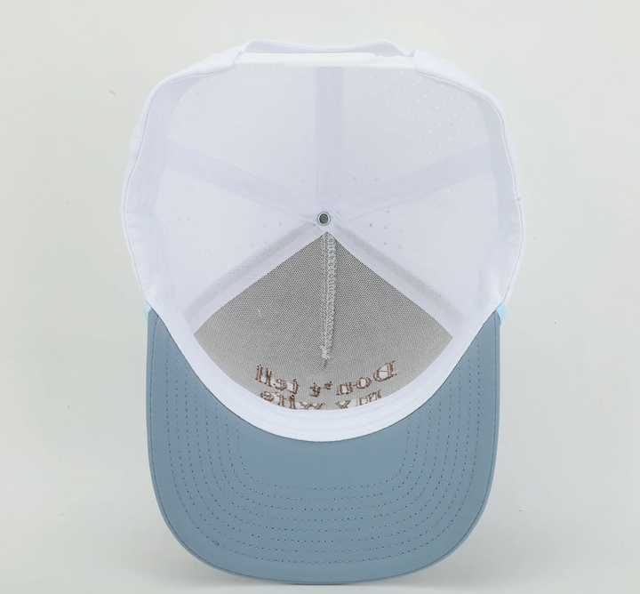 Don't Tell My Wife Hat