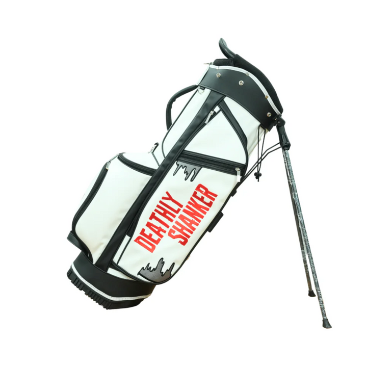 Deathly Shanker Golf Bag