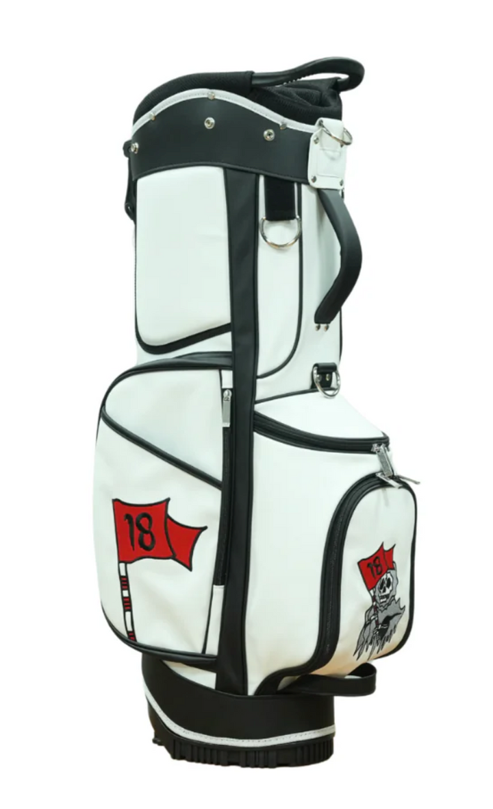 Deathly Shanker Golf Bag